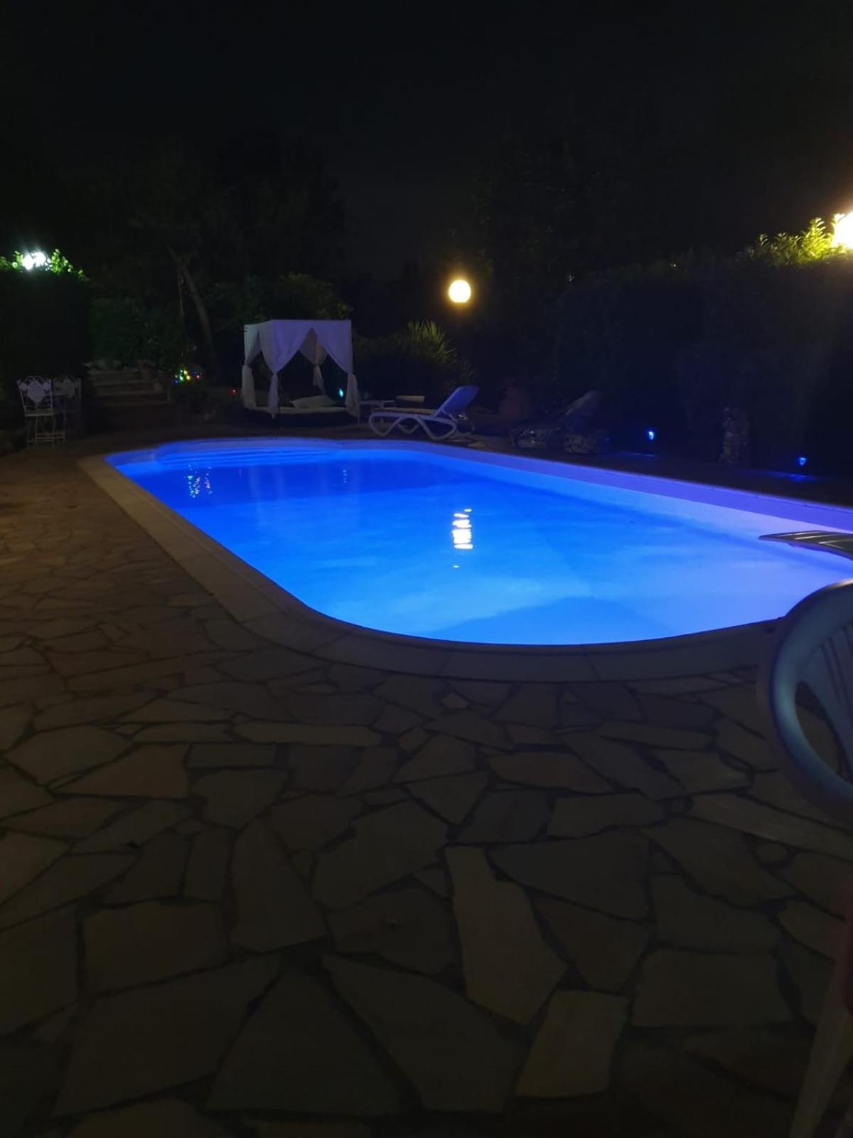 Casavacanze Baggioro Colle di Compito Buitenkant foto