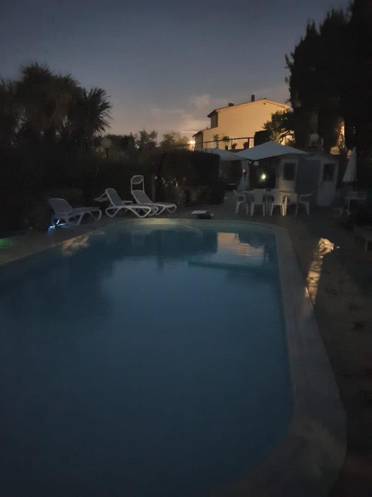 Casavacanze Baggioro Colle di Compito Buitenkant foto