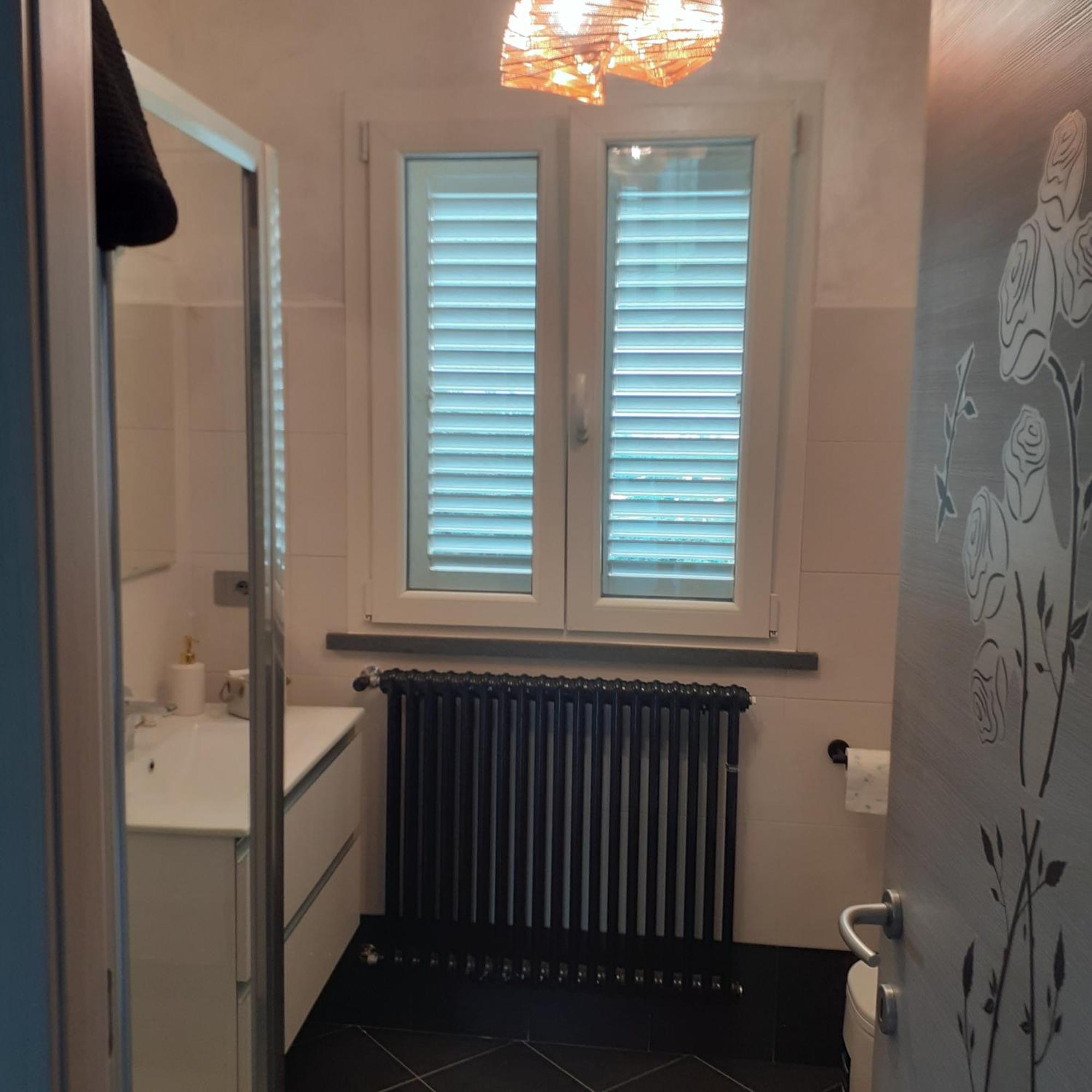 Casavacanze Baggioro Colle di Compito Buitenkant foto