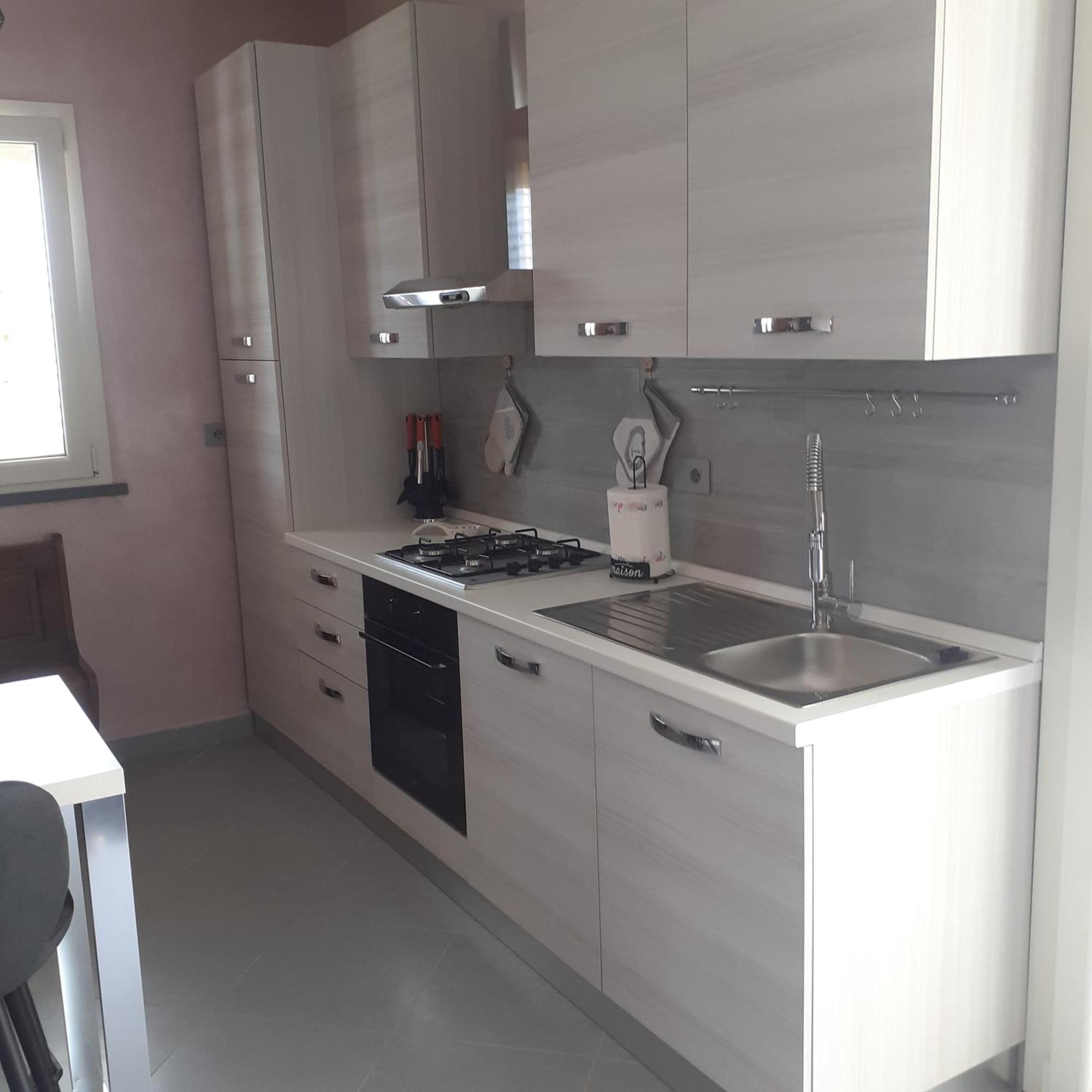 Casavacanze Baggioro Colle di Compito Buitenkant foto