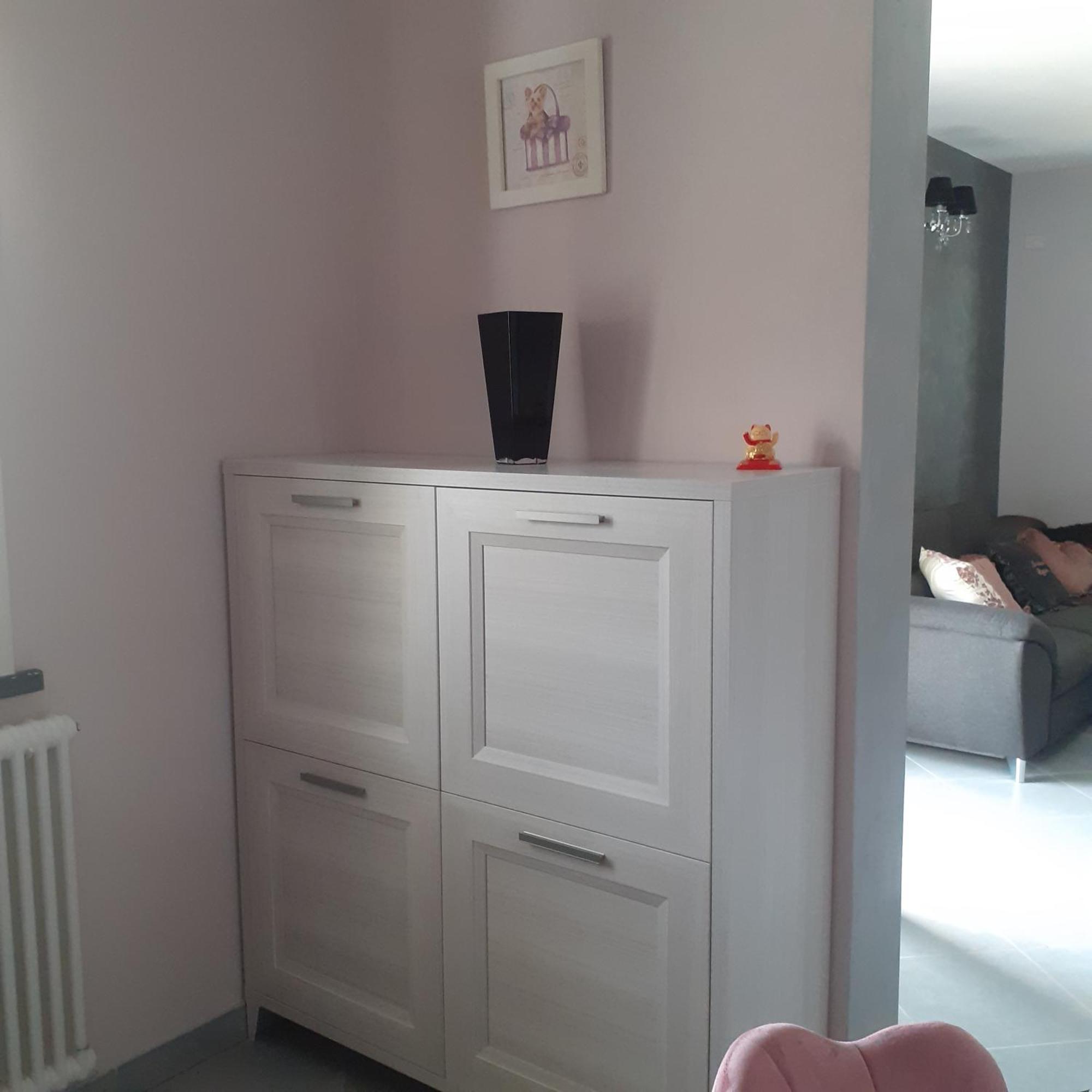 Casavacanze Baggioro Colle di Compito Buitenkant foto