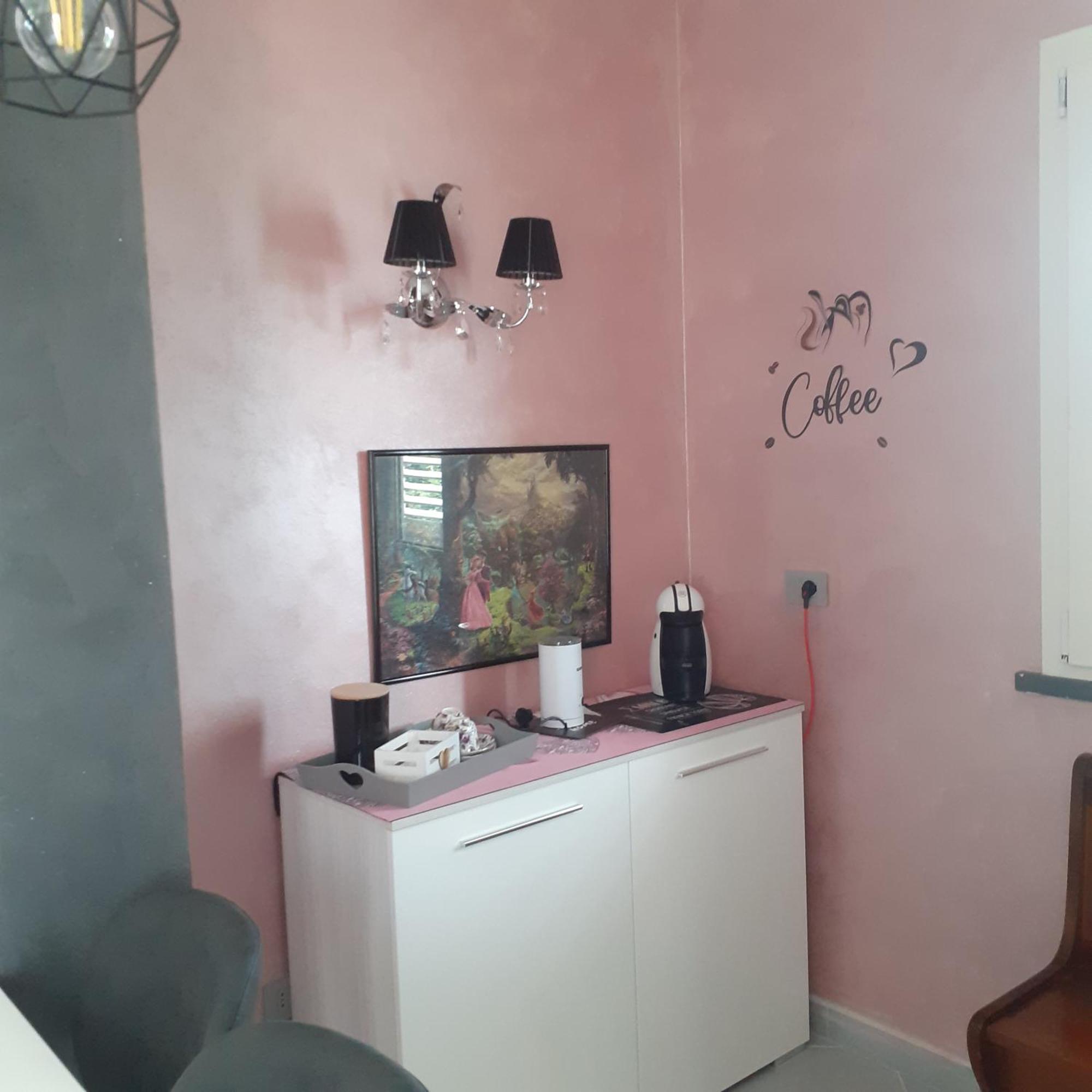 Casavacanze Baggioro Colle di Compito Buitenkant foto