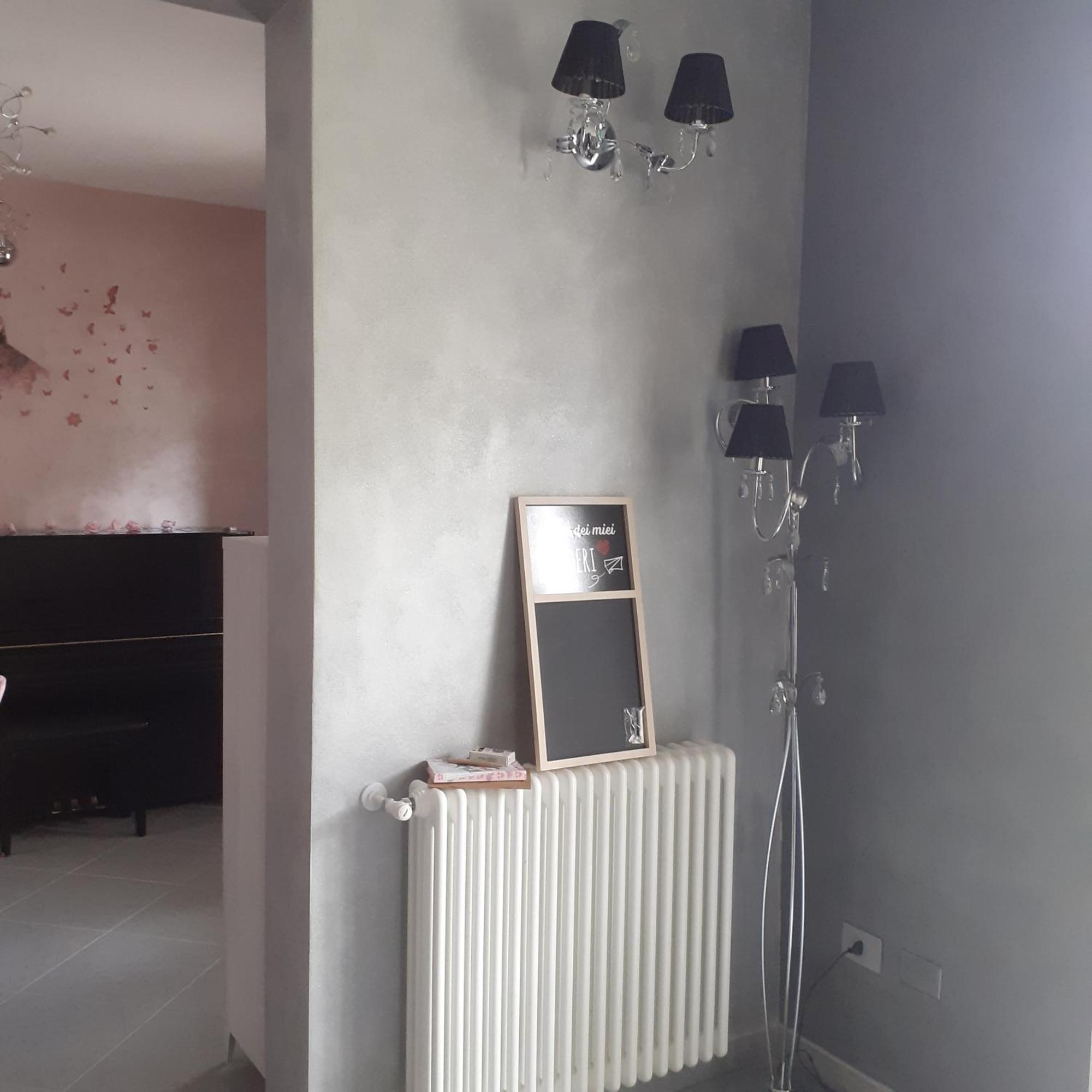 Casavacanze Baggioro Colle di Compito Buitenkant foto