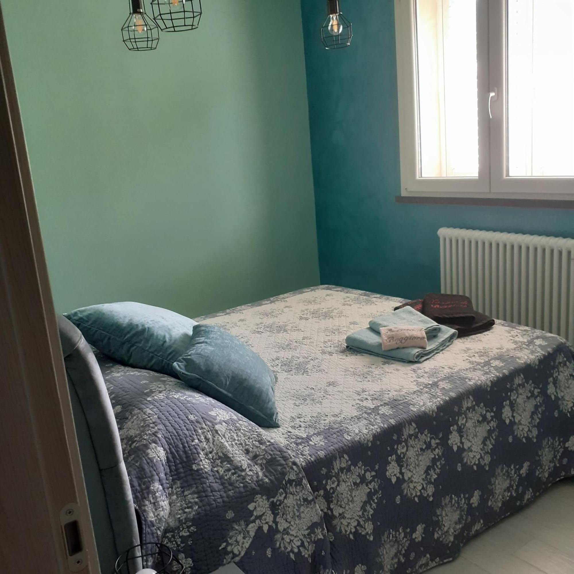 Casavacanze Baggioro Colle di Compito Buitenkant foto