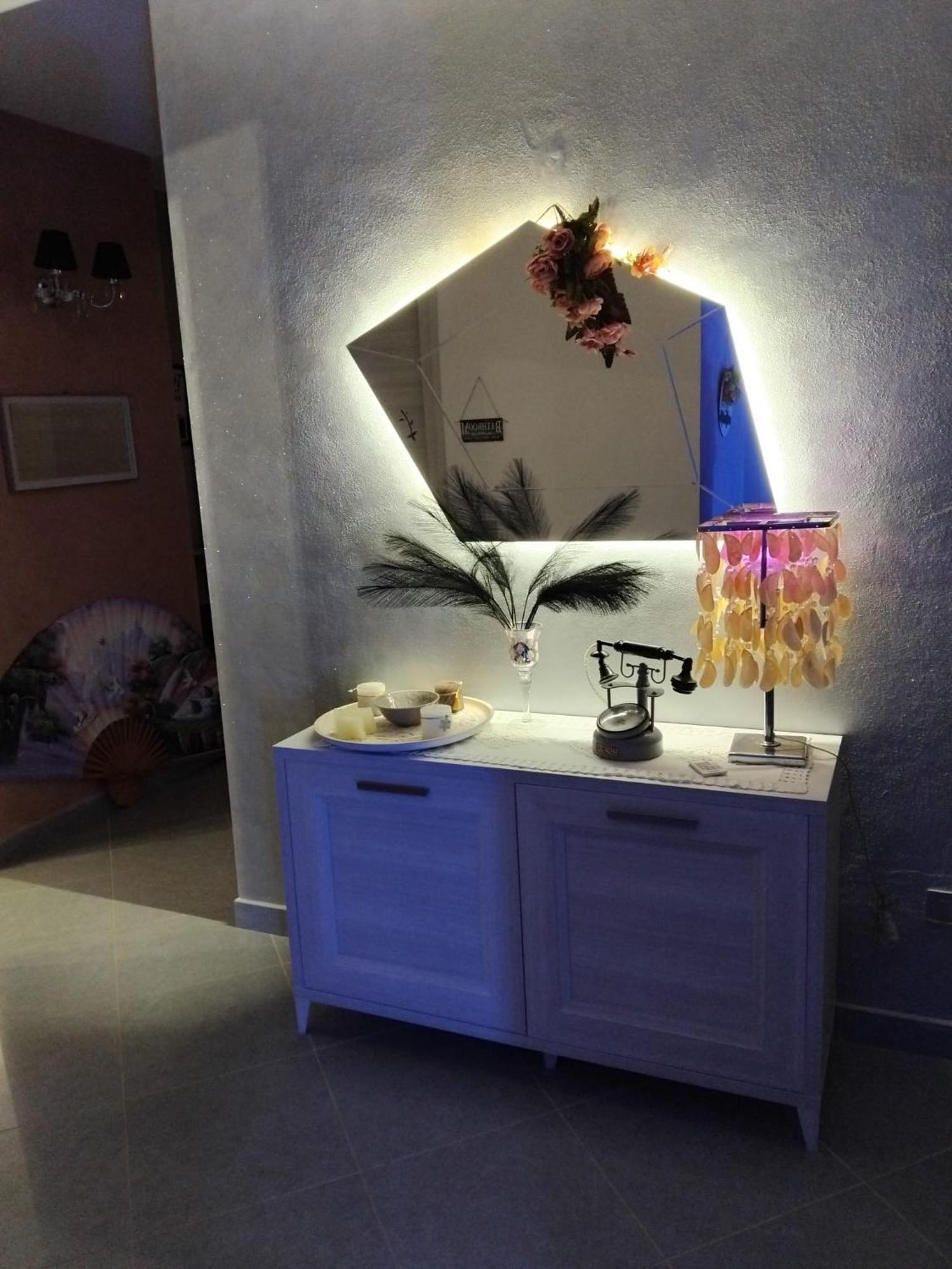 Casavacanze Baggioro Colle di Compito Buitenkant foto
