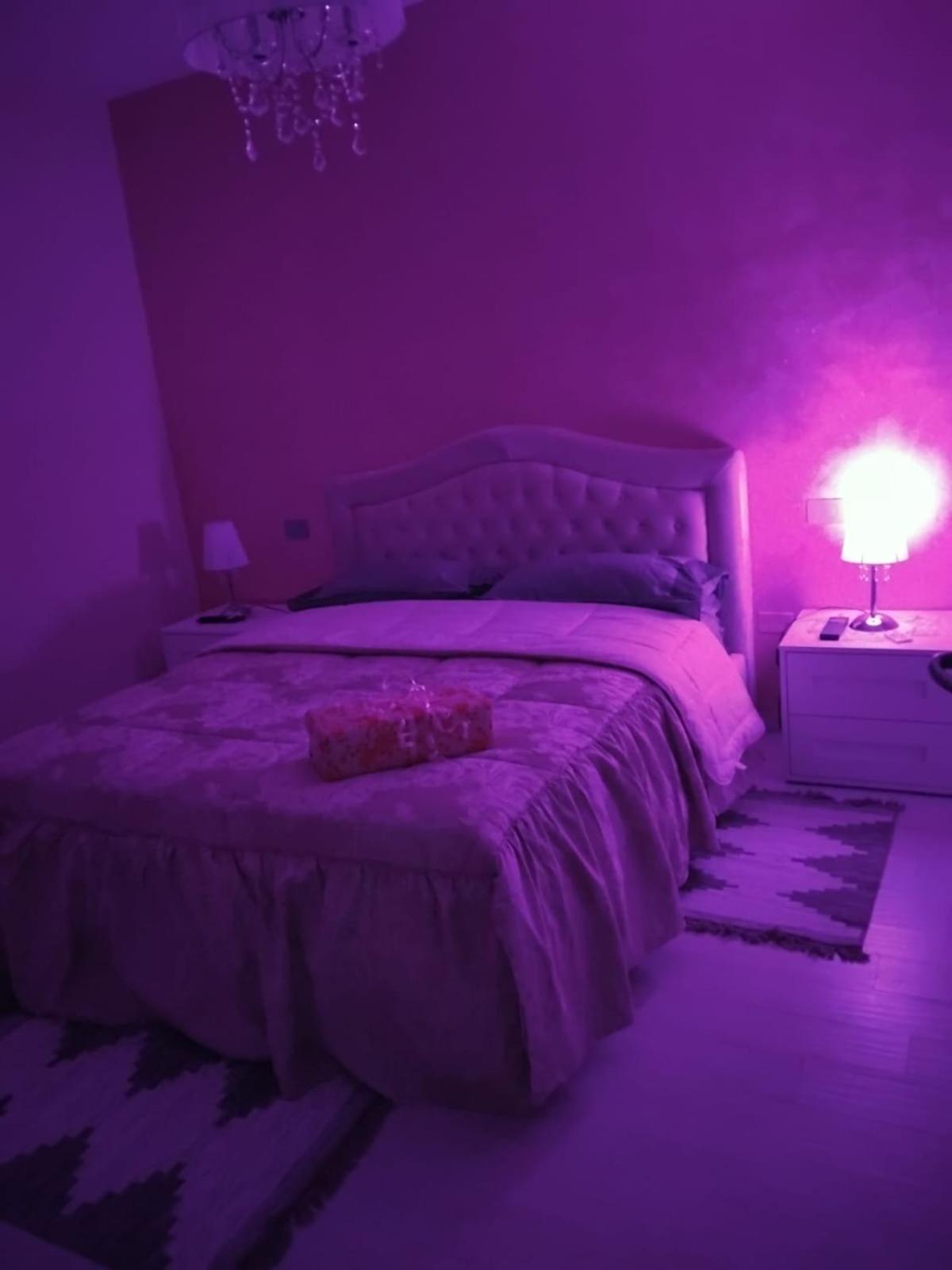 Casavacanze Baggioro Colle di Compito Buitenkant foto