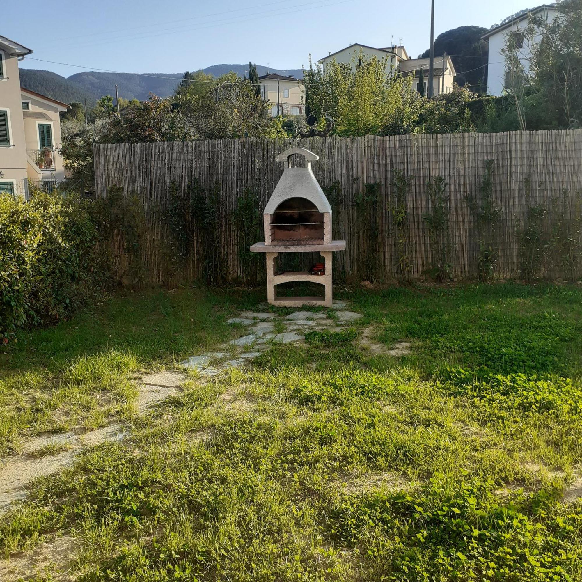 Casavacanze Baggioro Colle di Compito Buitenkant foto